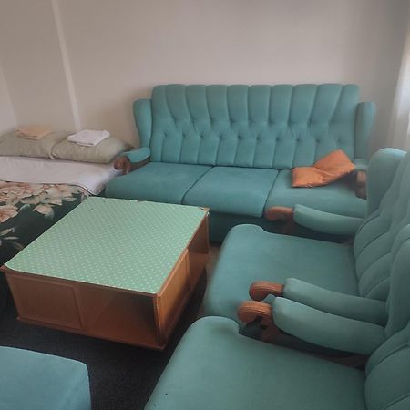 Apartman Retro Una Баня-Лука Экстерьер фото