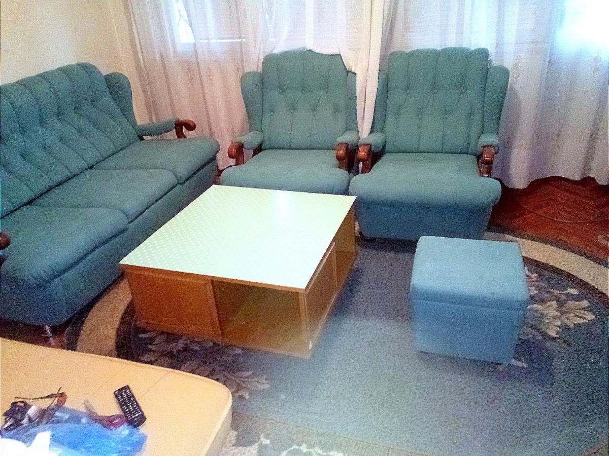 Apartman Retro Una Баня-Лука Экстерьер фото