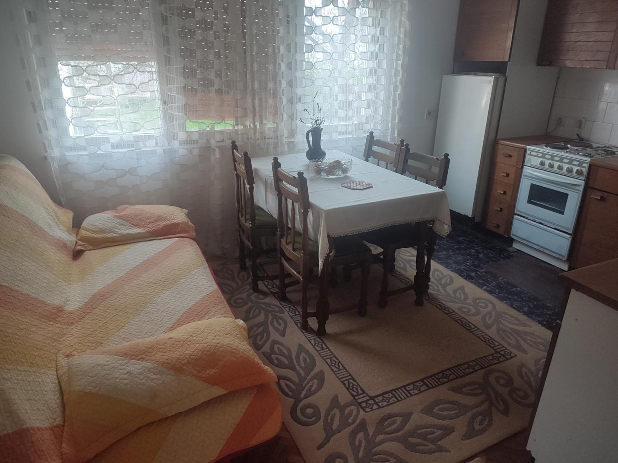 Apartman Retro Una Баня-Лука Экстерьер фото