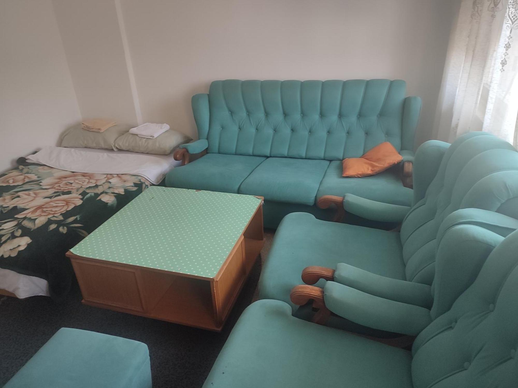 Apartman Retro Una Баня-Лука Экстерьер фото