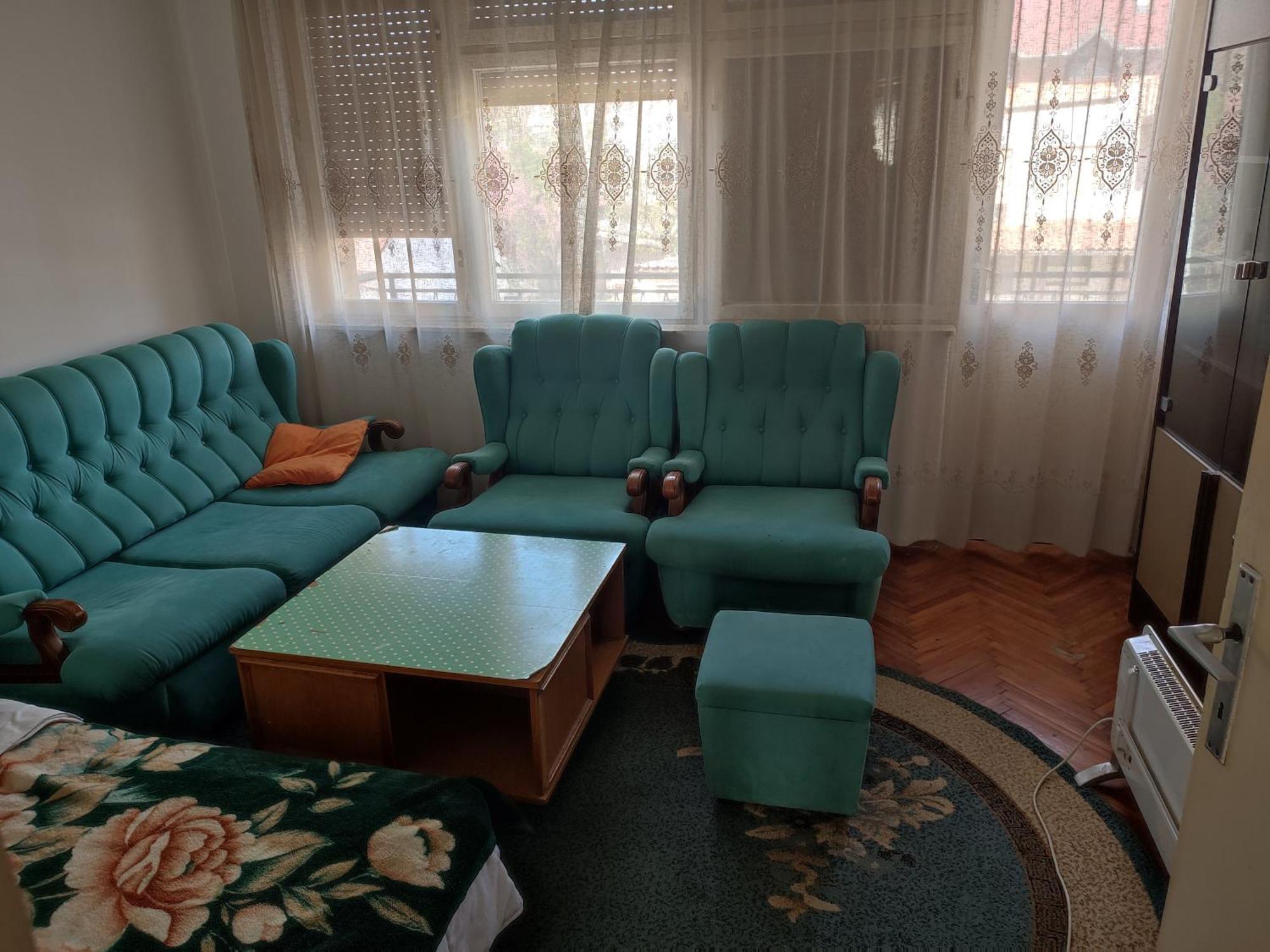 Apartman Retro Una Баня-Лука Экстерьер фото