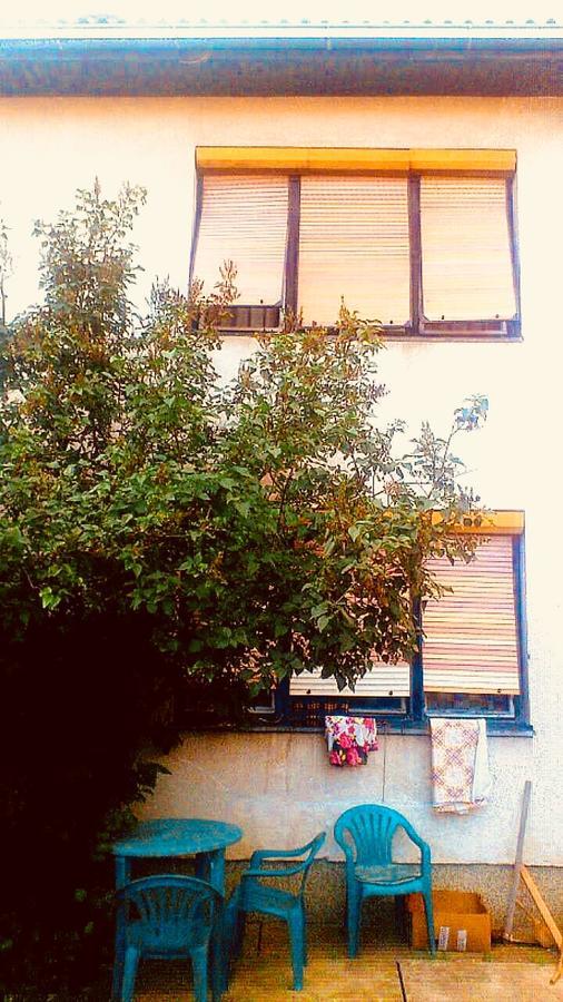 Apartman Retro Una Баня-Лука Экстерьер фото