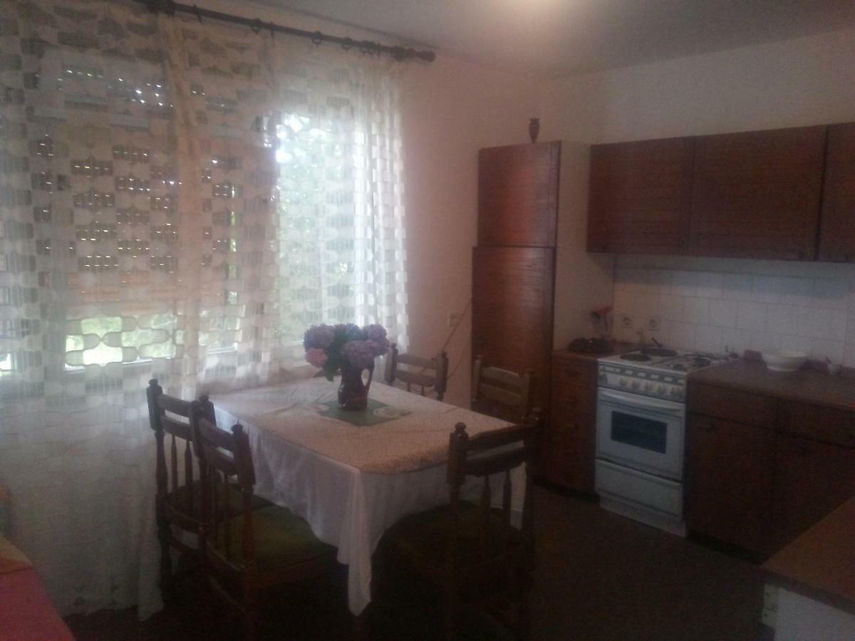 Apartman Retro Una Баня-Лука Экстерьер фото